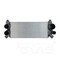 Tyc TYC INTERCOOLER 18073 - alternate 6